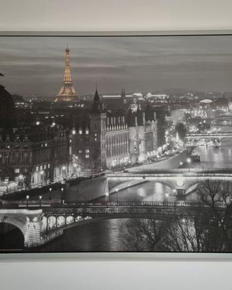 Quadro Parigi