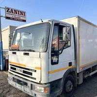 Iveco 75e15n usato anno 2002