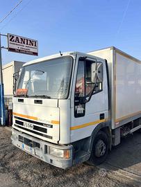 Iveco 75e15n usato anno 2002