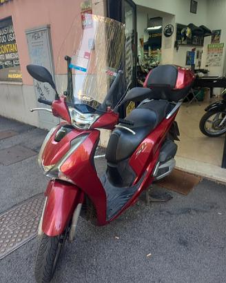 Honda SH 150 - 2017 - PERMUTE GARANZIA
