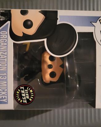 Funko pop Organization 13 Mickey 