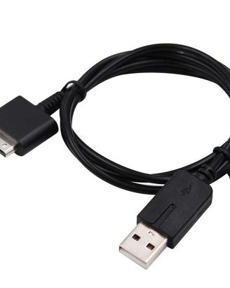 Cavo USB Dati e Ricarica Compatibile Sony PSP GO