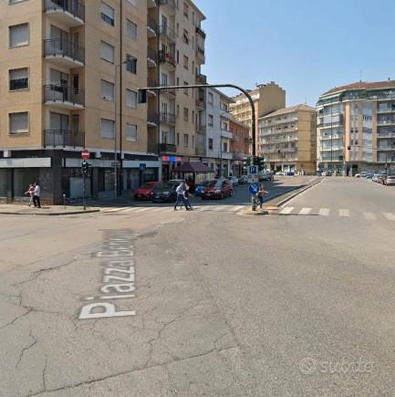 Piazza Bengasi adiacenze: BILOCALE LIBERO 500 EURO