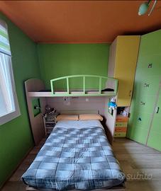 letto piazza e mezza
