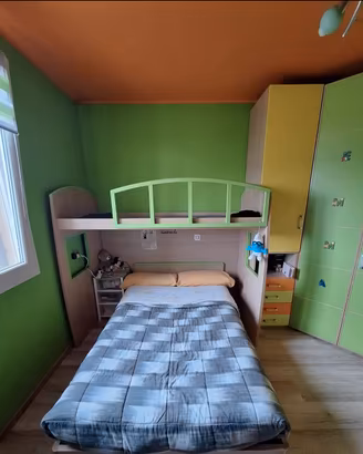 letto piazza e mezza