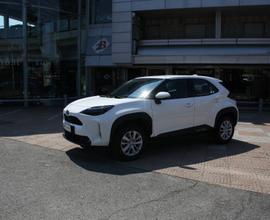 TOYOTA Yaris Cross 1.5 Hybrid 5p. E-CVT Business