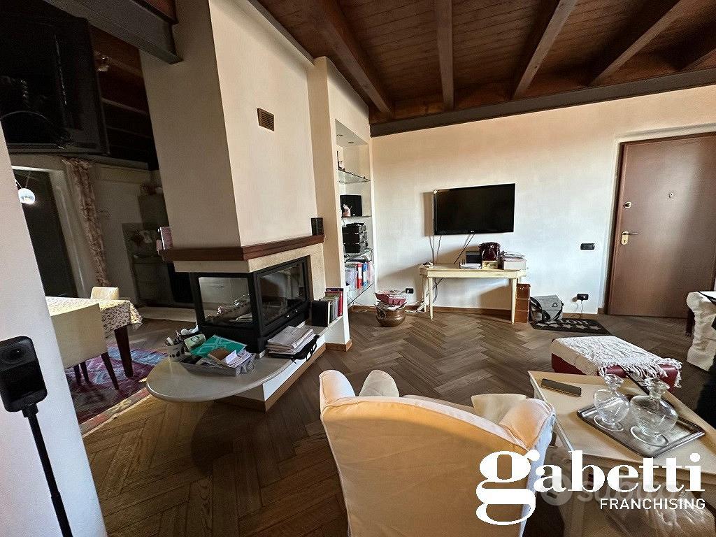 Apartment in Asti - Vista 2