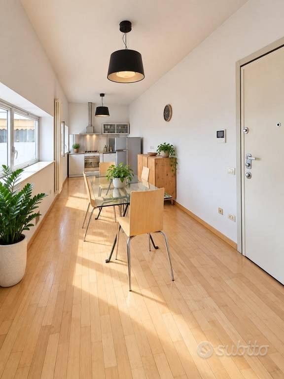 Appartamento – Gallarate, Centro storico, Centro - Vista 3