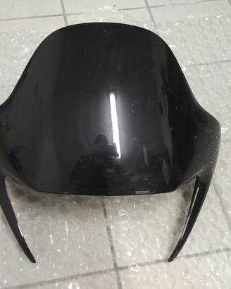 CUPOLINO Deflettore Originale BMW F650 46632346017
