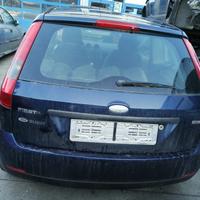 Portellone nudo FORD FIESTA del 2003