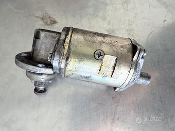 Motorino d'avviamento Vespa PX 125