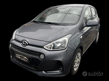 Hyundai i10 1.0 MPI Econext Connectline Ok Neopate