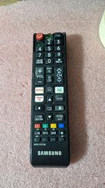 5392-Telecomando TV Samsung BN59-01315B