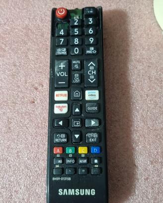 5392-Telecomando TV Samsung BN59-01315B