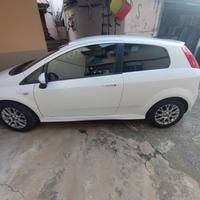 FIAT Grande Punto sport 1.3 Multijet 90cv