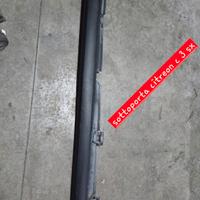 minigonna sottoporta dx sx citroen c3 2019 