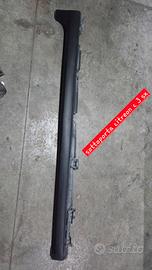 minigonna sottoporta dx sx citroen c3 2019 