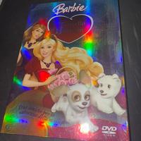 Barbie CD