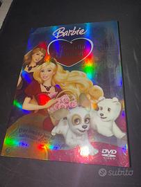 Barbie CD