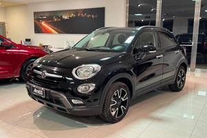 FIAT 500X 1.4 MultiAir Cross Plus solo 90.000km