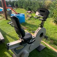 Tecno gim professionale biciclette