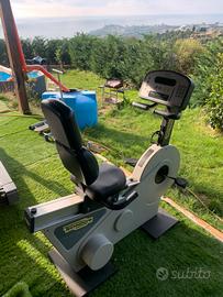 Tecno gim professionale biciclette