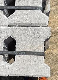 betonelle autobloccanti