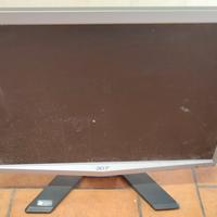 Monitor Acer 19'