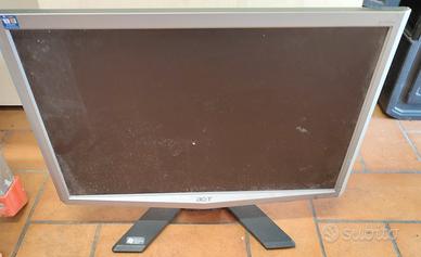 Monitor Acer 19'