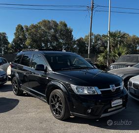 Fiat Freemont 2.0 Multijet 140 CV