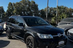 Fiat Freemont 2.0 Multijet 140 CV