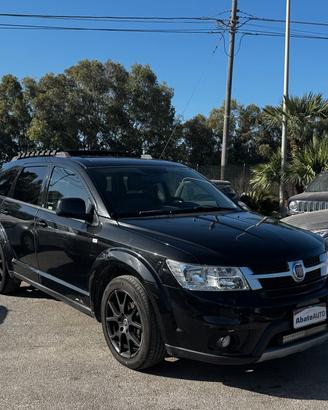 Fiat Freemont 2.0 Multijet 140 CV