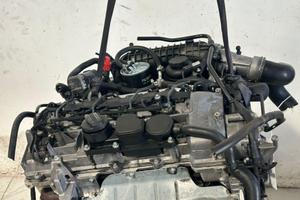 611962 MOTORE COMPLETO MERCEDES Classe C Berlina W