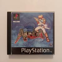 alundra Ps1 playstation videogiochi 