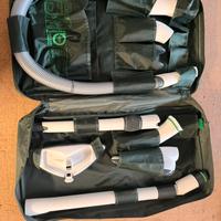 Borsone Folletto Vorwerk