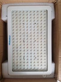 lampada per coltivazione indoor