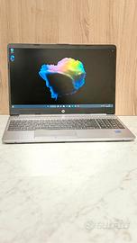 Computer HP Portatile I5 8GB Ram