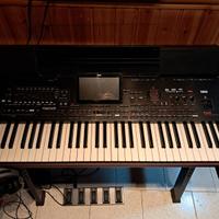 Tastiera Korg PA4X 76 tasti