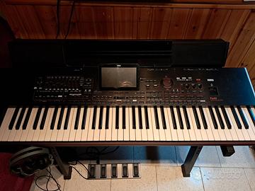 Tastiera Korg PA4X 76 tasti