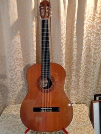 chitarra classica usata 