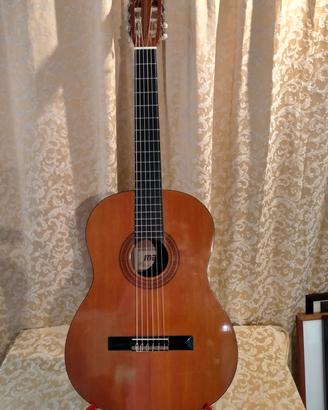 chitarra classica usata 