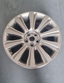 CERCHIO ORIGINALE PER LAND ROVER EVOQUE