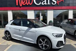 Audi A1 Sportback 30 1.0 tfsi S Line Edition 116cv