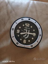 Sveglia Juventus ufficiale - Orologio da tavolo
