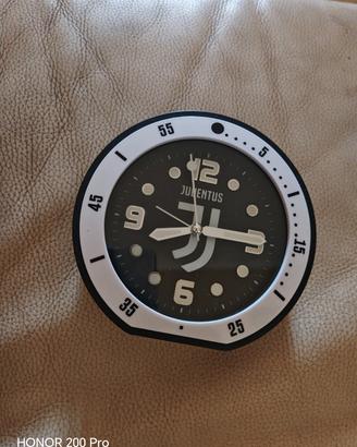 Sveglia Juventus ufficiale - Orologio da tavolo
