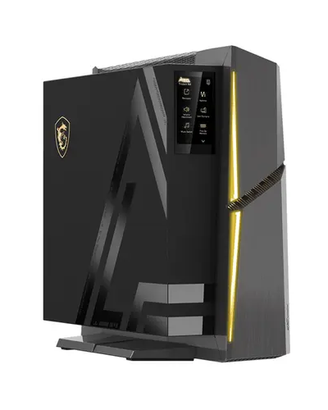 MSI MEG Trident X2, i9 14 Gen, 64GB, RTX4080, 2TB