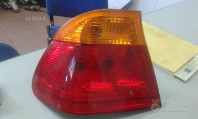 Fanale Posteriore Sinistro e destro BMW 320 2003