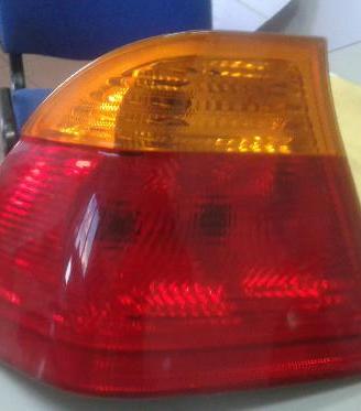 Fanale Posteriore Sinistro e destro BMW 320 2003