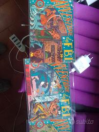 Avventure dell'FBI numeri 6/7/10