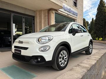 FIAT 500X 1.5 T4 Hybrid 130 CV DCT.